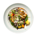 4. Kyckling Sallad