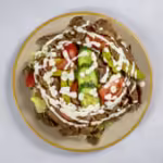 10. Husets Sallad