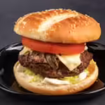 3. Hawaii Burger