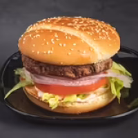 1. Original Burger
