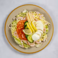 6. Special Sallad