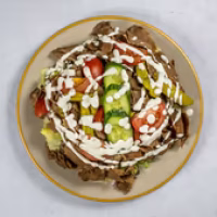 10. Husets Sallad