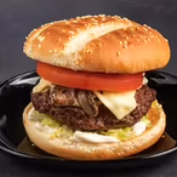 3. Hawaii Burger