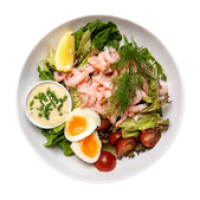 2. Räksallad